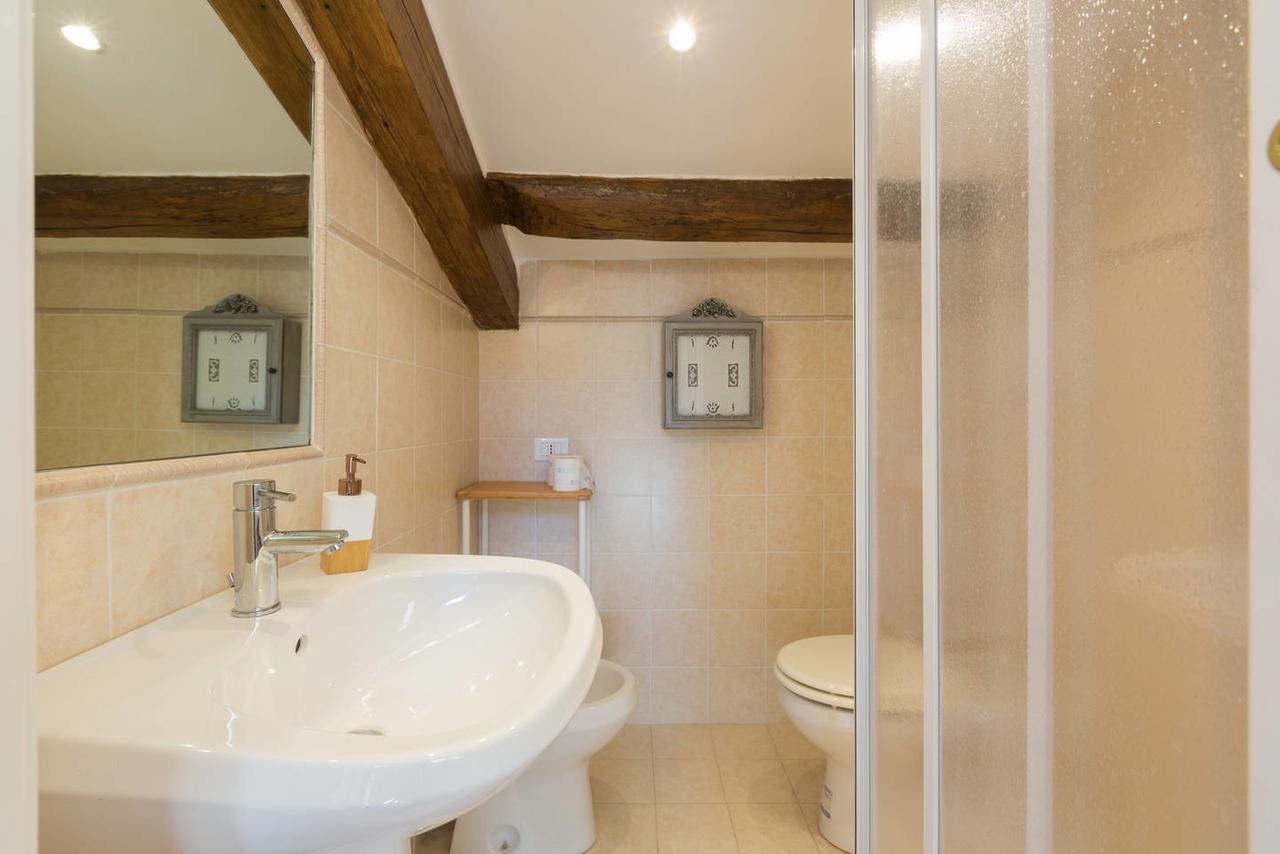 Navona Penthouse Accommodation Rome Exterior photo